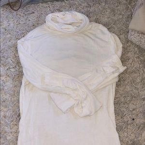H&M long sleeve turtleneck
